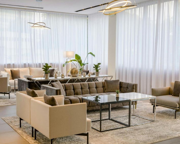 AC Hotel by Marriott Milan Sesto