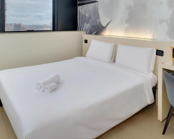 B&B HOTEL Milano Sesto Marelli