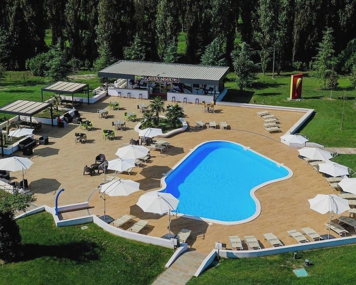 ibis Styles Milano Est Settala