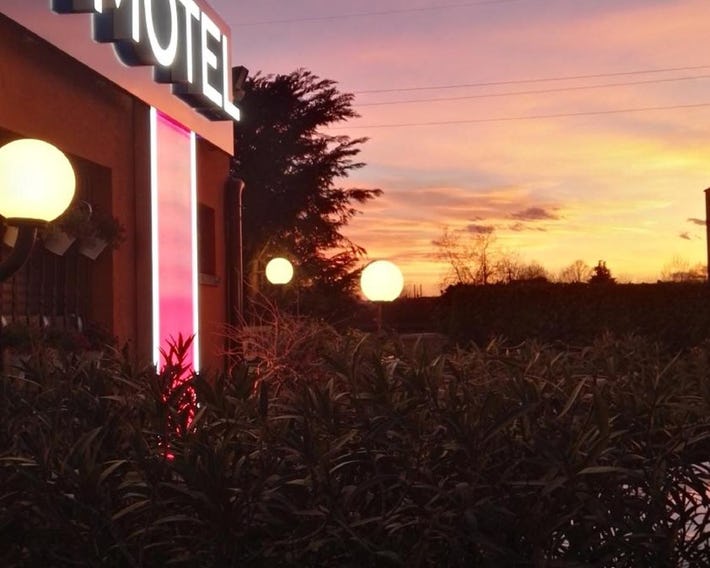 7MOTEL - Settimotel