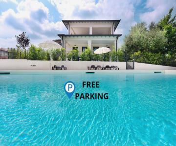 Residence Barcarola
