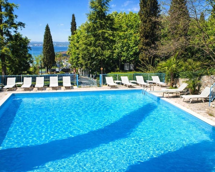 Hotel Broglia