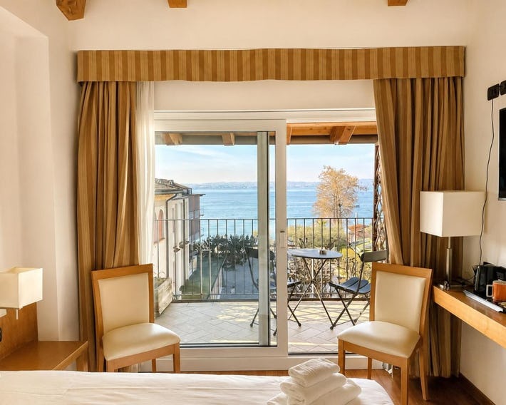 Hotel Mavino