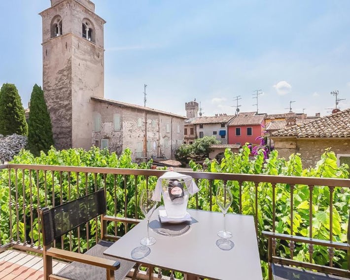 Hotel Corte Regina