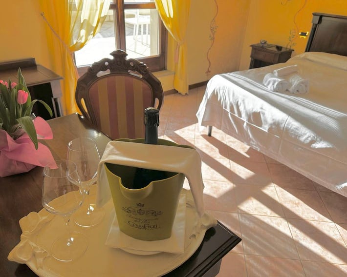 Hotel Lugana Parco Al Lago