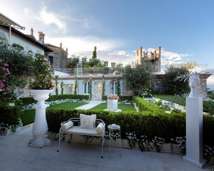 Relais La Speranzina