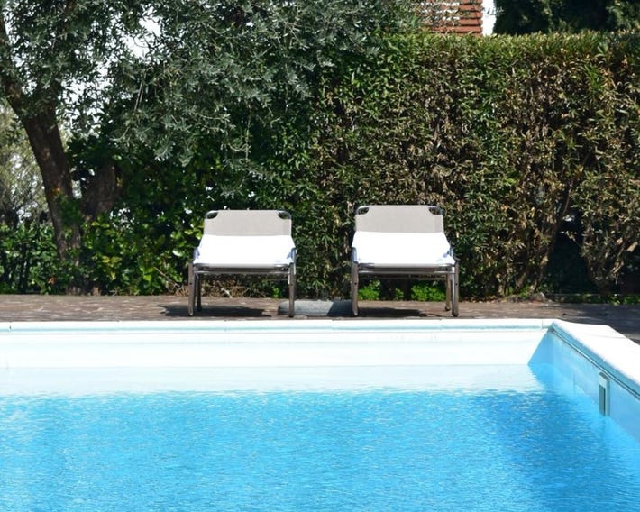 Poggio Al Lago Apartments & Rooms