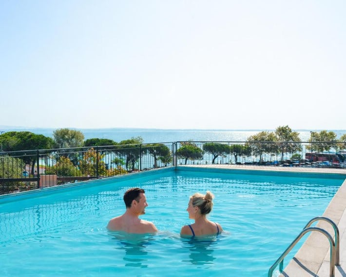 Alevic Hotel Sirmione