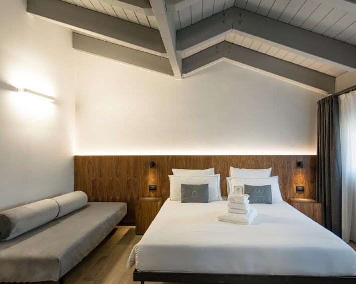 Hotel Speranza