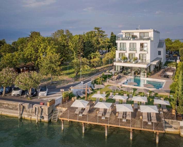 Hotel Vinci