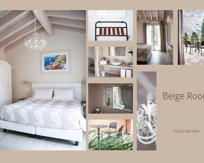 B&B La Fiaba