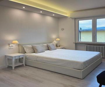 Villa Pensione Mercedes