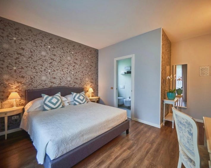 Hotel Clodia - Adults Only