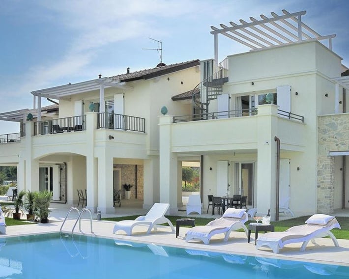 Villa Onofria