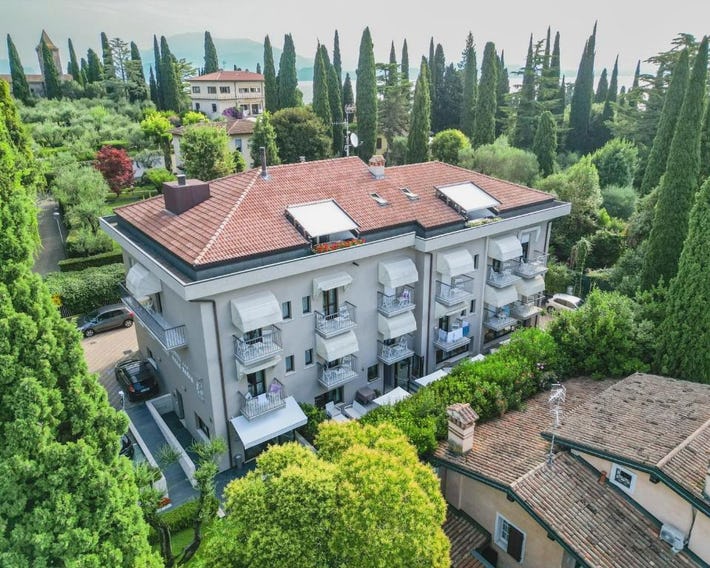 Hotel Villa Maria
