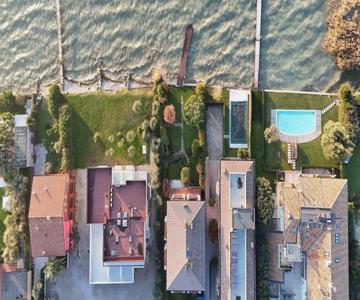 Sirmio Apartments - Primavera Stay