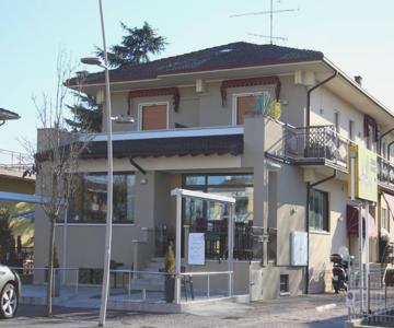 Hotel Margherita Meuble