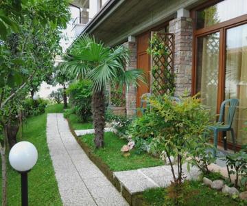 B&B Il Rondò