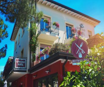 Piccolo Hotel