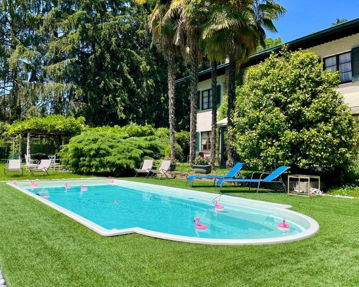 Villa Sofia
