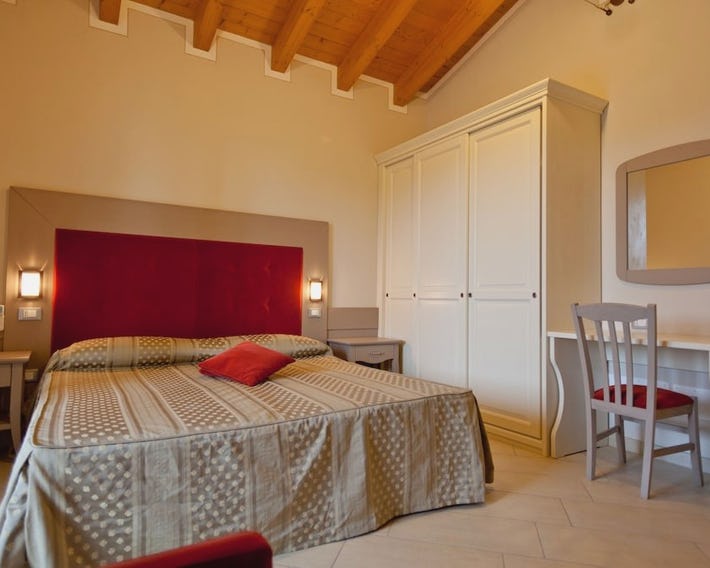 Agroturismo Garda Hill