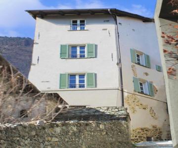 Antica Torre