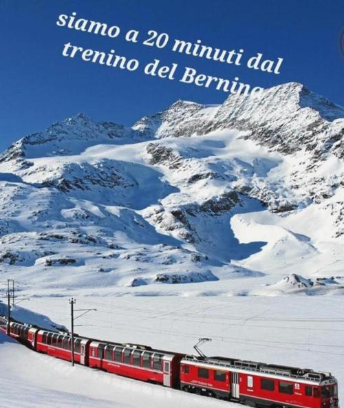 Appartamento Stella