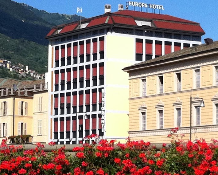 Albergo Europa