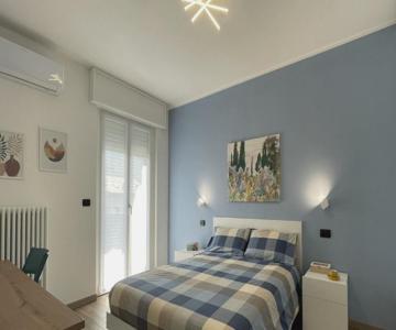 Appartamento La Baita Case Sondrio Fiume - Affitti Brevi Italia