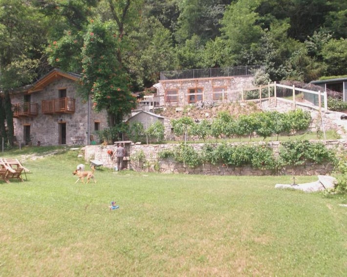 Agriturismo Ai Ronchi