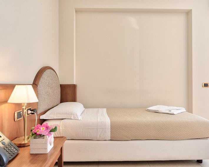 Albergo Villa Priula