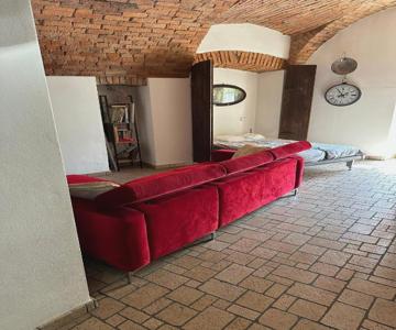CASA DI LUCA
