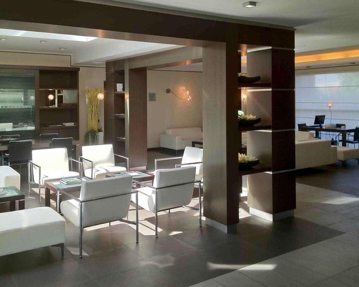 Mercure Bergamo Aeroporto