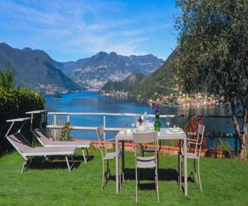 Lake View 30
