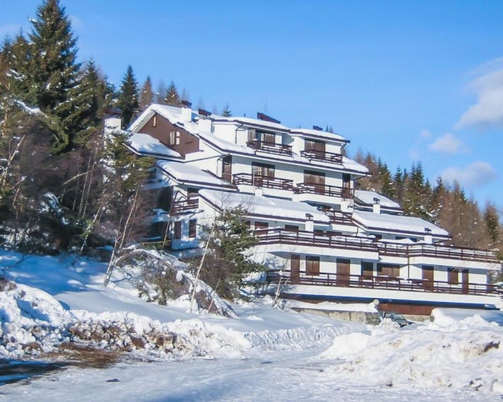 Residence Stefania