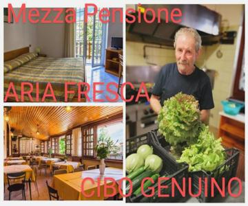 Ristorante Pensione Belandin