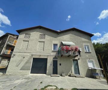 Casa le siepi