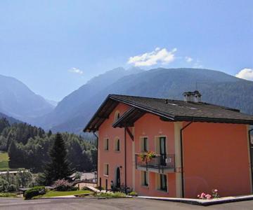 Appartamenti Flora Alpina