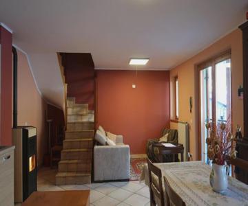 Casa Temù Sulle Piste - 8 Posti