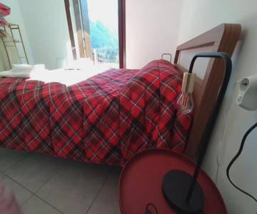 Adamello Peak One Apartment