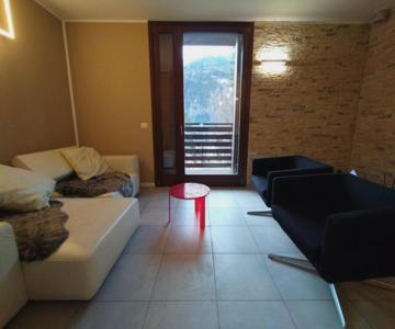 Adamello Peak TWO Apartment