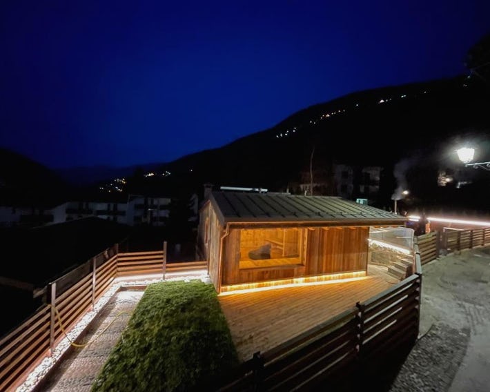 Mulini 22 - Eco Suite & Spa