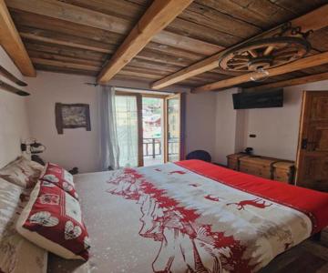 B&B Le Ciaf