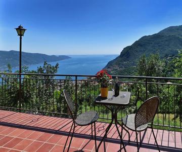 Le Coste Lake View 1 & 2