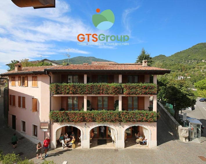Residence Casa Gardola, GTSGroup