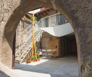 La Corte