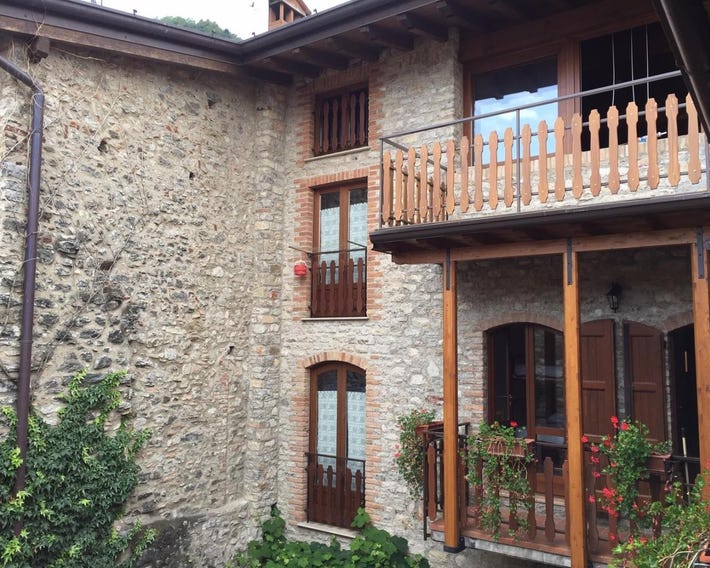 Casa Mary