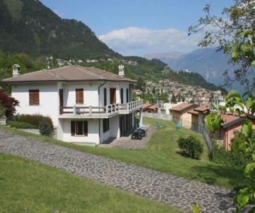 La Finestra Sul Lago