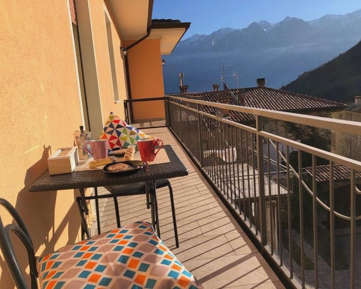 Casa Teodoro - Gelsomino, Ulivi & Orchidea