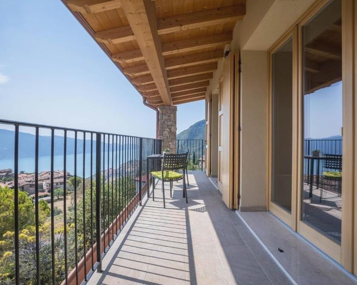 Casa Panoramica